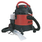 Sealey Valeting Machine Wet & Dry with Accessories 20L 1250W/230V PC310