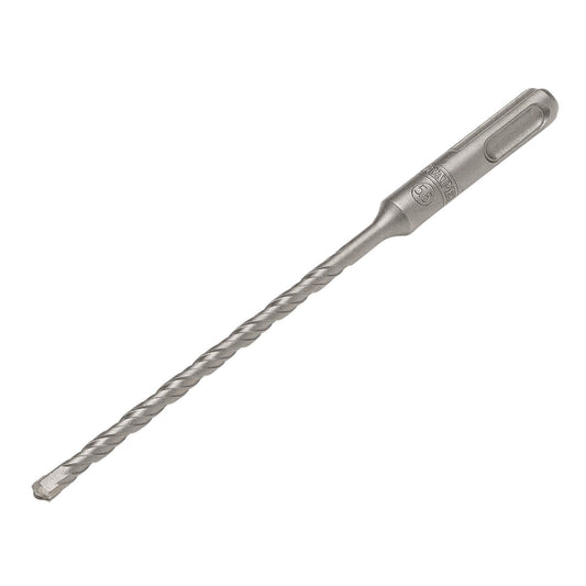 Draper SDS Plus Centric Tip Drill Bit, 5.5 x 160mm