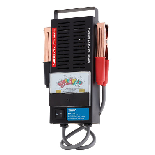 Draper Battery Drop Tester 100Amp BLT100A