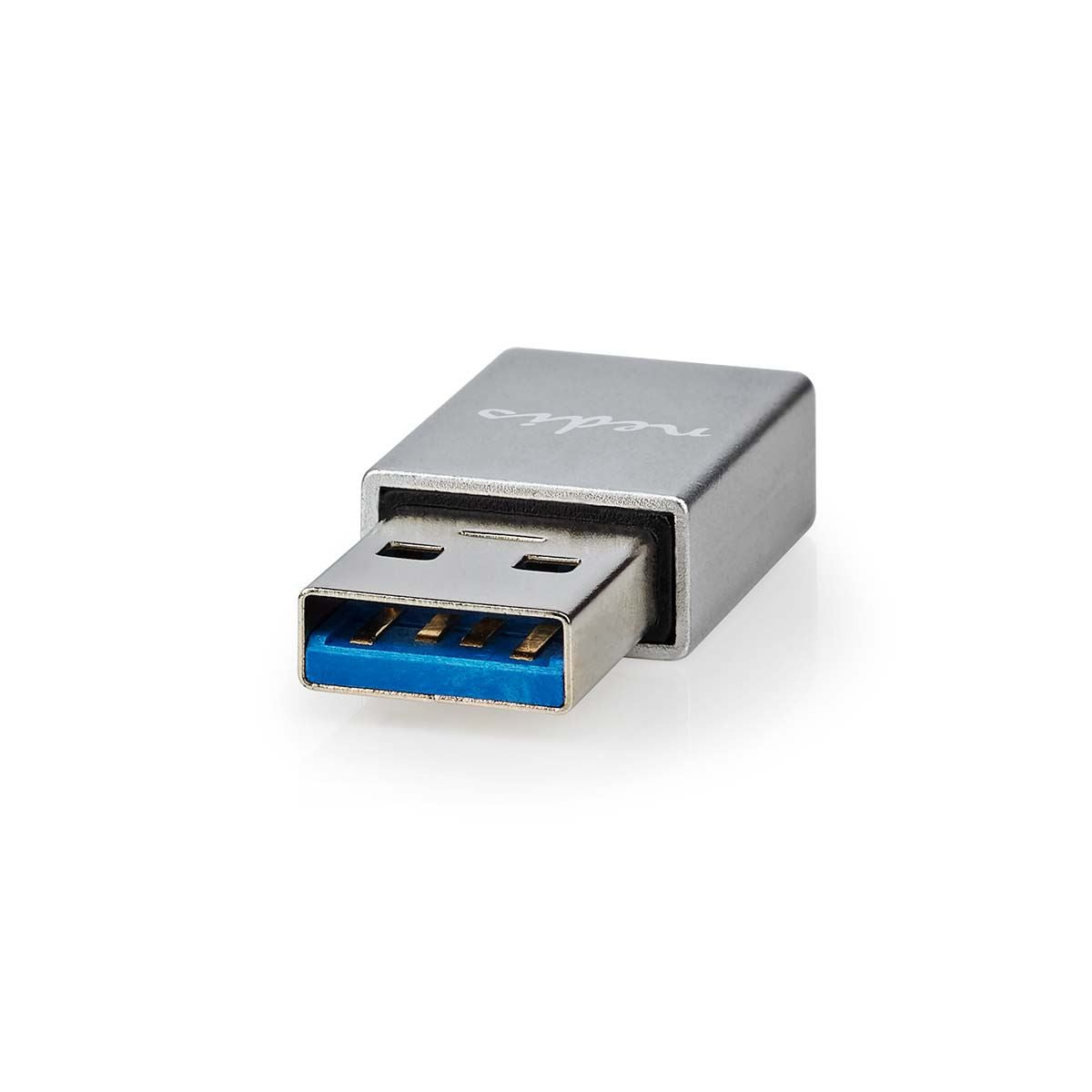 USB Adapter USB 3.2 Gen 1USB-A MaleUSB Type-C - CCGB60925GY