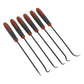 Sealey Pick & Hook Set 6pc Extra-Long AK5215