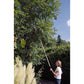 Draper Expert Long Handle Reach Telescopic Pruning Pruners Saw Loppers 45334