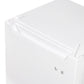 Baridi Tabletop Fridge with Ice Box, 46L Capacity DH256
