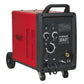 Sealey Professional MIG Welder 200A 230V with Binzel Euro Torch SUPERMIG200