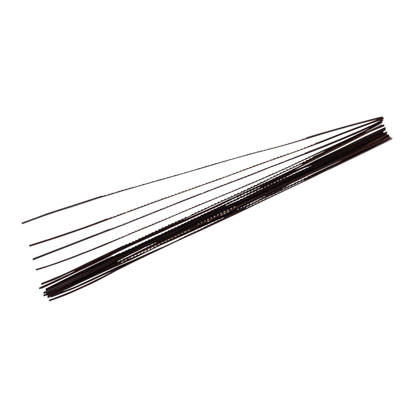 Draper Fret Saw Blades 12Pce 8905SB/B