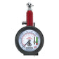 Sealey Tyre Pressure Gauge with Tread Depth Gauge 0-8bar(0-120psi) TSTPDG01