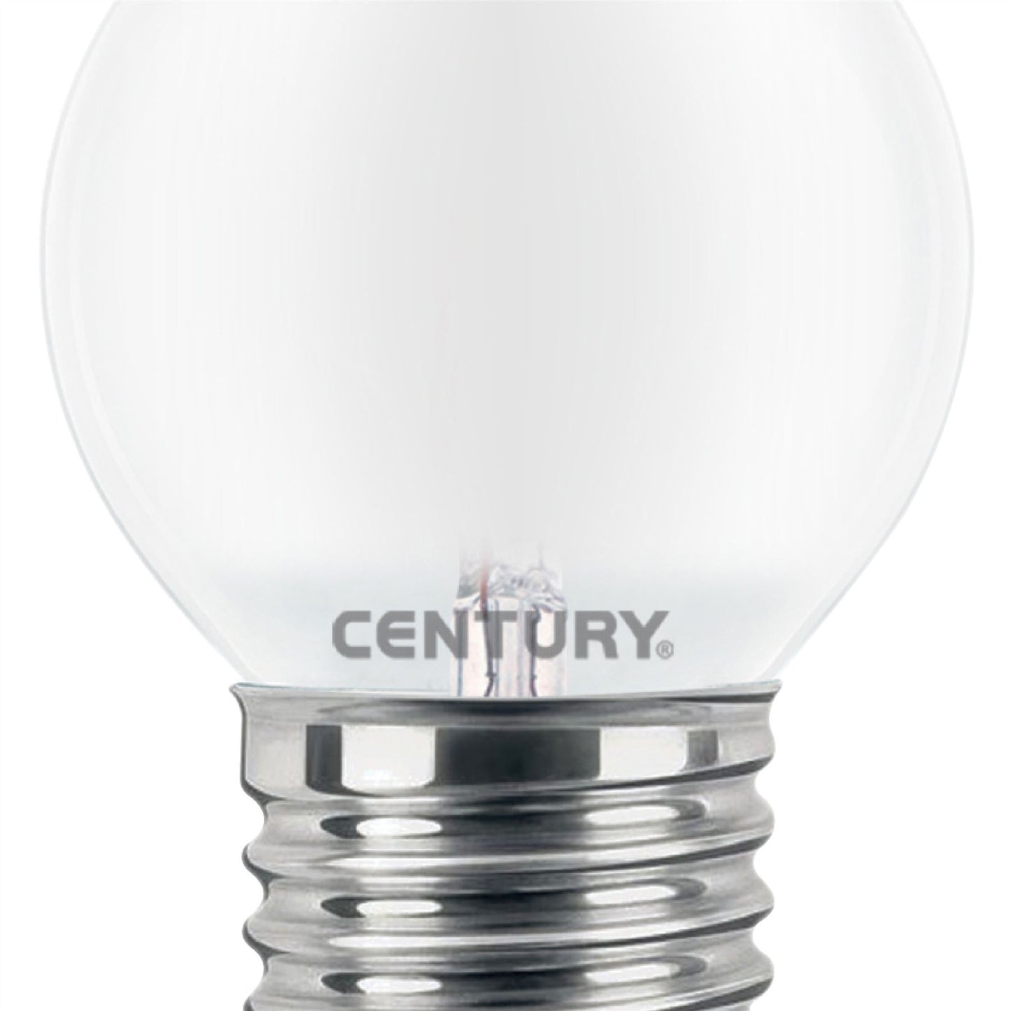 Century LED Lamp E27 4W 470lm 3000K INSH1G-042730 LED Bulb