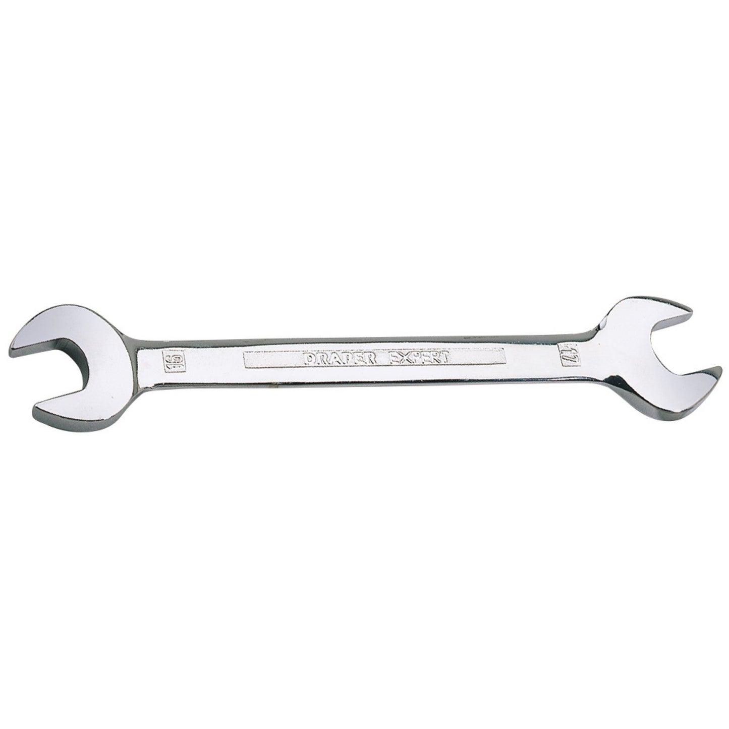 Draper Expert 16mm x 17mm Open End Spanner 5055MM - 55717