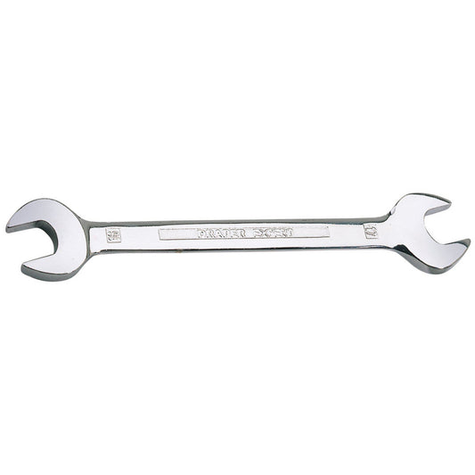 Draper Expert 16mm x 17mm Open End Spanner 5055MM - 55717