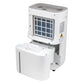 Sealey Dehumidifier 20L SDH20