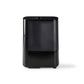 Nedis Humidifier 6L Hygrometer Remote Control Black - HUMI130CBK