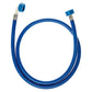 Electrolux Inlet Hose 30 Bar Cold Water 1.5m for Washing Machine - 9029793420