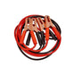 Amtech 200A Amp Booster Cables - J0310
