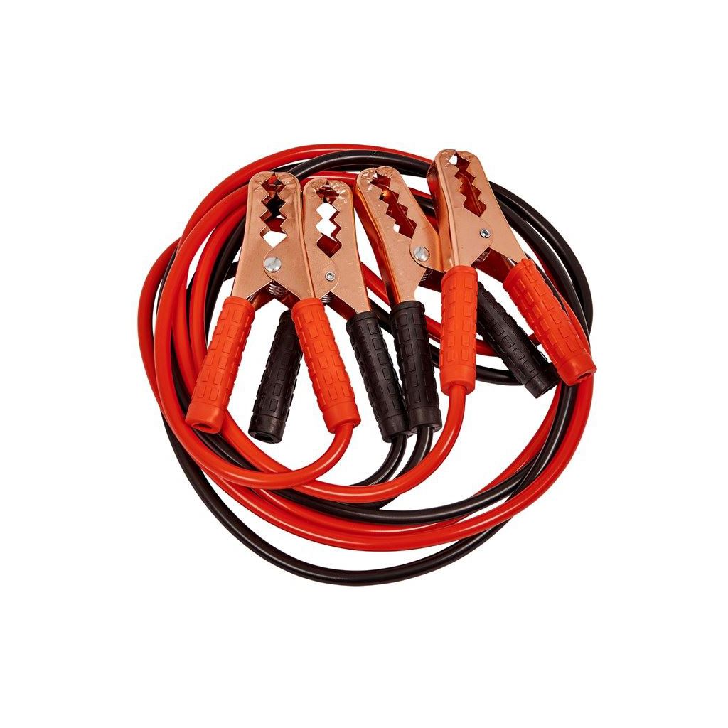 Amtech 200A Amp Booster Cables - J0310