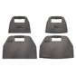 Sealey Dashboard Protection Set 4pc AK528