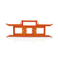 Nedis Cable organiser Orange PESTD01OG