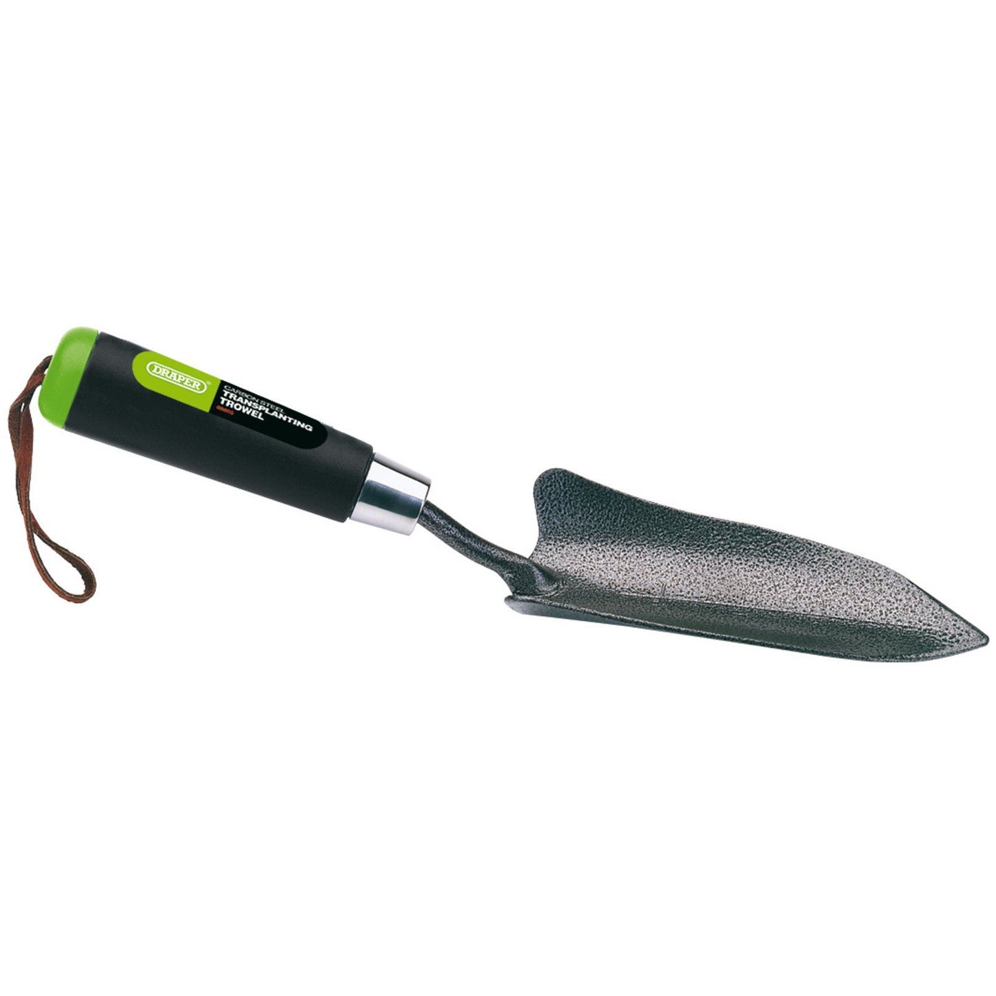 Draper Carbon Steel Transplanting Trowel - 88805