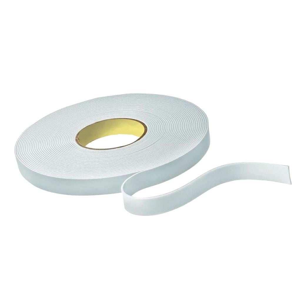 Konig Cable Cover White 110 X 6 Cm Cable Covers - TVCC110WT