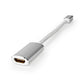 Nedis 1.2 Mini DisplayPort Male to HDMI Female 21.6 Gbps 0.2m 20cm - CCTB37650AL02