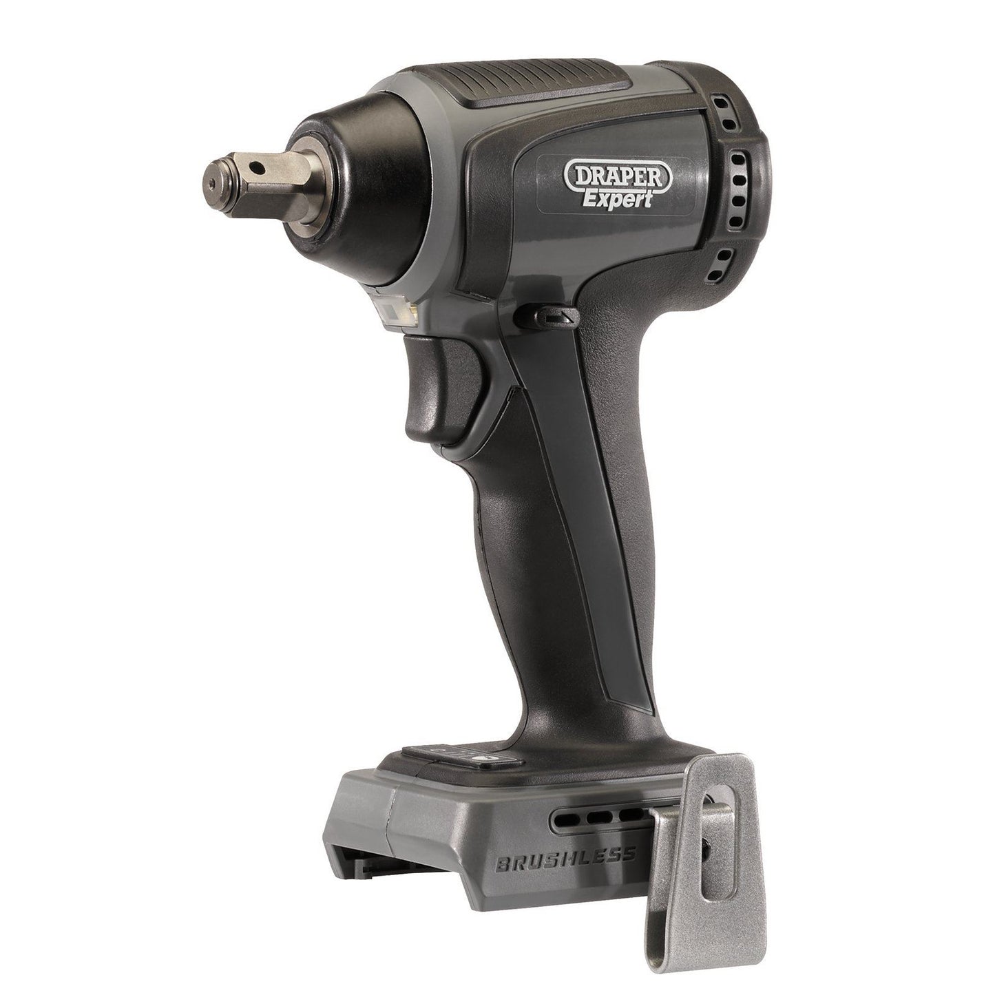 Draper XP20 20V Brushless 1/2" Impact Wrench (300Nm) - Bare -No. 55929