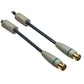 Bandridge Satellite Cable 1m