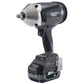 Draper Expert 20V Brushless 1/2" Impact Wrench (1000Nm) 2 x 4Ah, Fast Charger - 98960