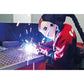 SIP Industrial PAPR WR2000 Electronic Headshield