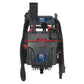 Sealey Garage Vacuum 1500W with Remote Control - Wall Mounting GV180WM