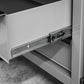 Sealey Superline Black Edition Modular Mobile Cabinet 5 Drawer 650mm APMS34BE