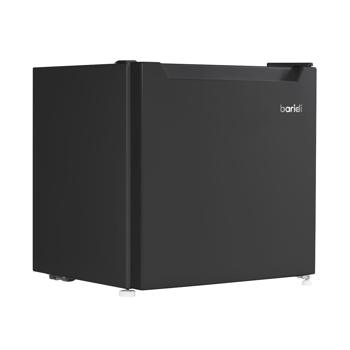 Baridi Tabletop Fridge with Ice Box, 46L Capacity DH257