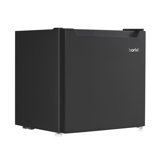 Baridi Tabletop Fridge with Ice Box, 46L Capacity DH257