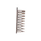 Amtech 10 Piece 3/8'' Torx Socket Set - I8200