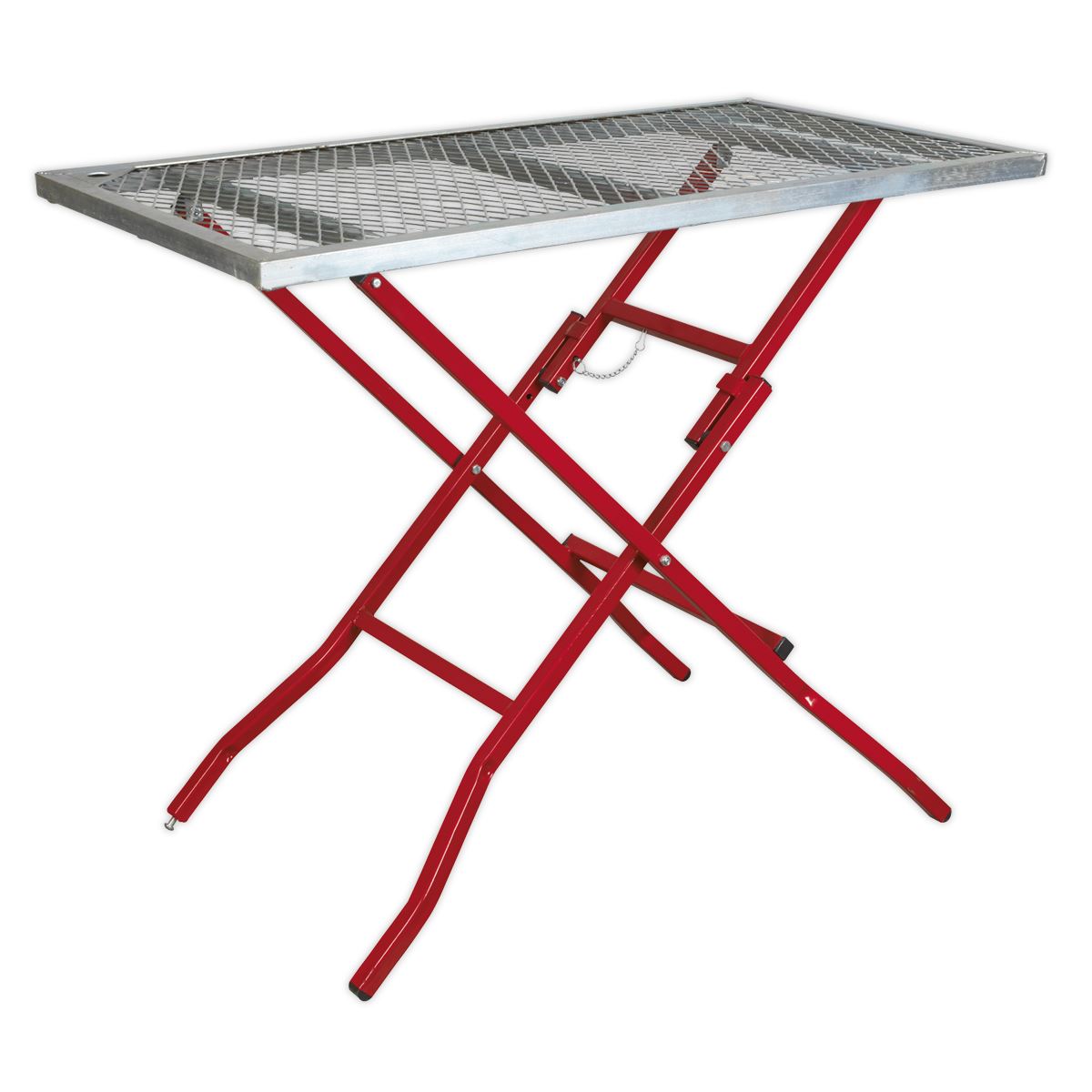 Sealey Welding Table 1120 x 610mm SWT1120
