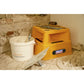 Sealey Platform Safety Step Heavy-Duty KS5