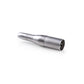 Nedis XLR Adapter XLR 3-pin Male to 6.35mm Female 10 pieces Metal CAGP15944ME