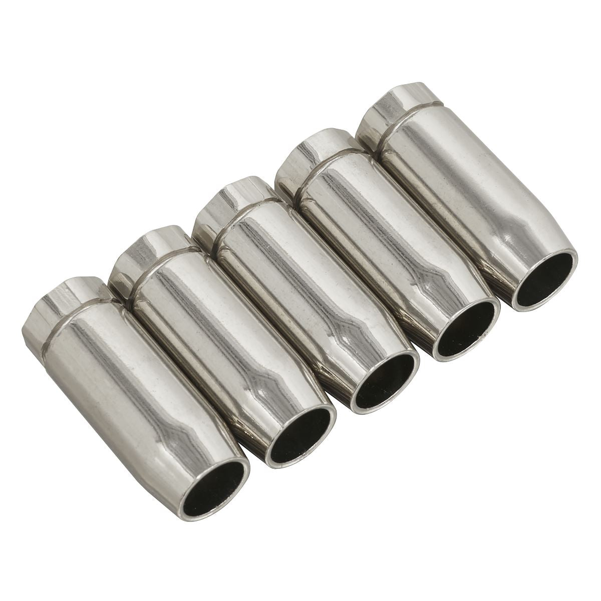 Sealey Conical Nozzle MB14 Pack of 5 MIG950