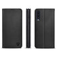 Nedis Wallet Book for Samsung Galaxy A30S/Galaxy A50S Black