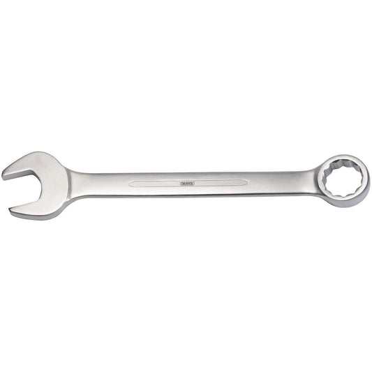 Draper 14966 8220mm 100mm Heavy Duty Long Pattern Metric Combination Spanner