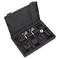 Sealey On-Vehicle Micro Brake Pipe Flaring Tool Set PFT11