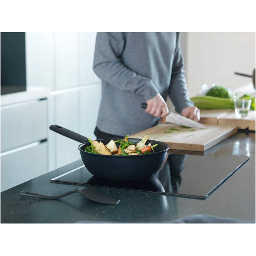 Fiskars HF wok 28cm/4,5L
