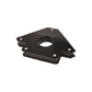 75Lb Arrow Magnetic Welding Clamp Sheet Metal Fabrication Work Tool Apt0438 - S4655