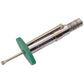 Draper 27298 Tyre Tread Depth Gauge MOT minimum tyre depth requirement