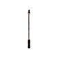 Amtech 18''X1/2'' Flexi Bar- Rubber Grip- 18'' Socket 12'' Wrench Square Breaker - I4400