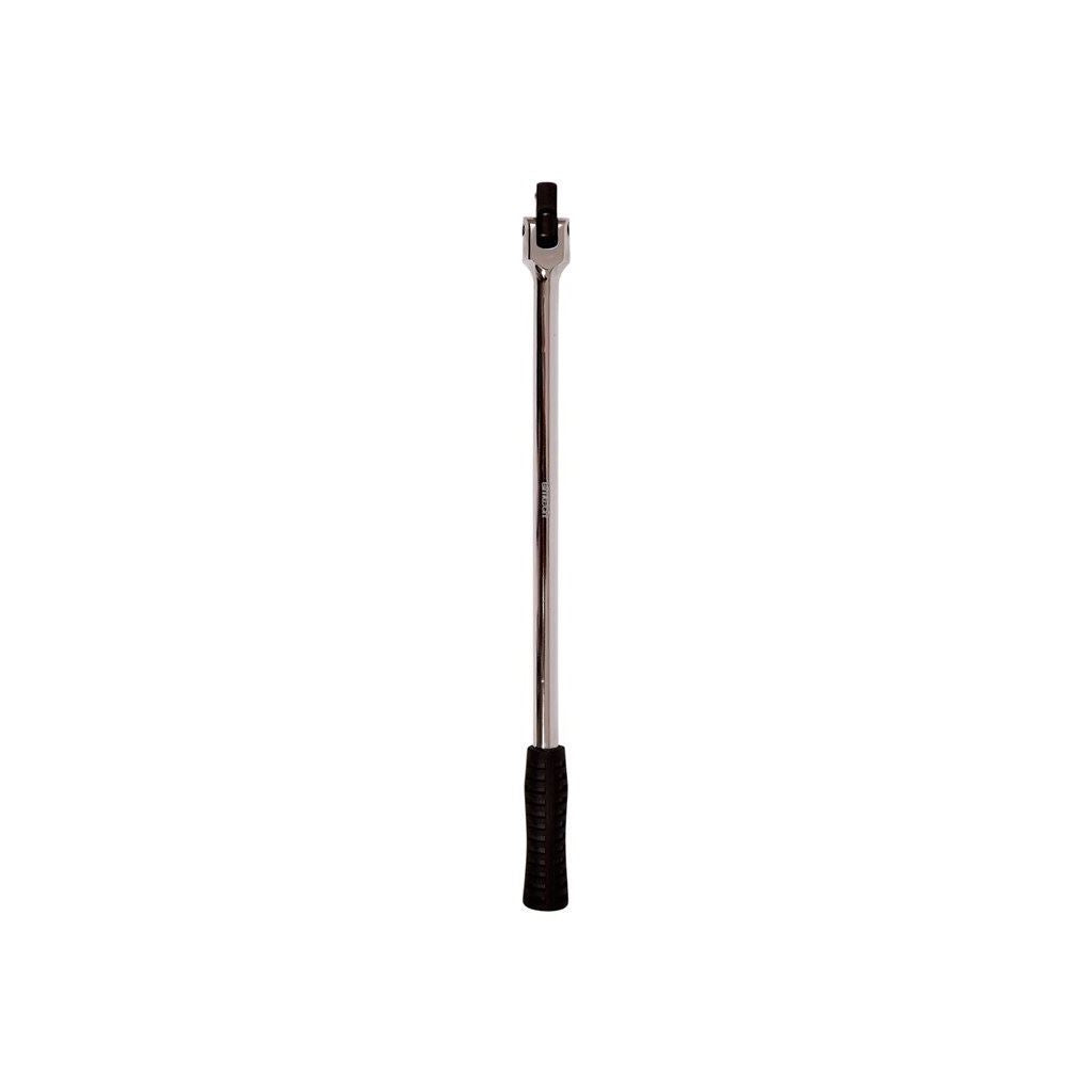 Amtech 18''X1/2'' Flexi Bar- Rubber Grip- 18'' Socket 12'' Wrench Square Breaker - I4400