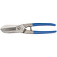 Draper 1x Expert 250mm Straight Tinmans Shears Professional Tool 35649