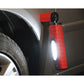 Sealey R/Charge 360 Insp Light 16 SMD & 3W SMD LED Red 2 x Li-ion LED360PLUSR