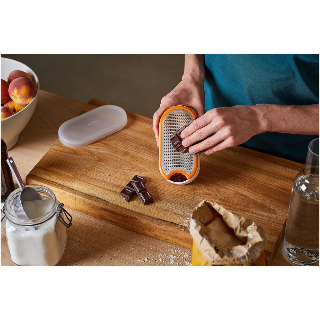 Fiskars FF Box grater
