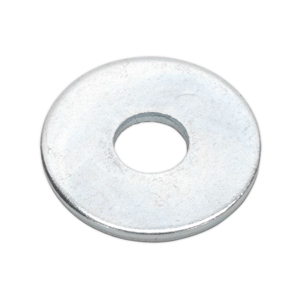 Sealey Repair Washer M6 x 19mm Zinc Plated Pack of 100 RW619