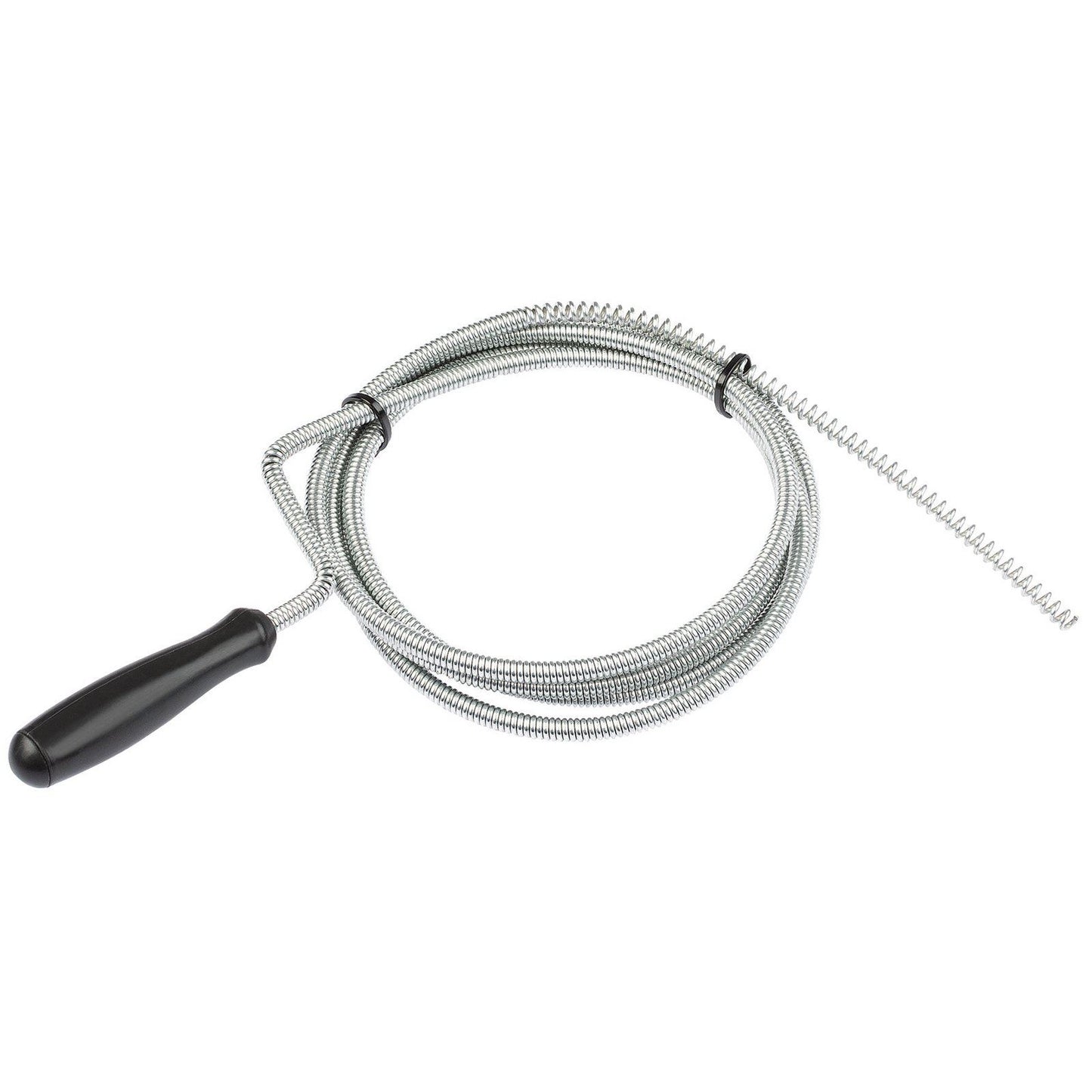 Draper Pipe and Sink Cleaner, 1.8m 596A - 65994