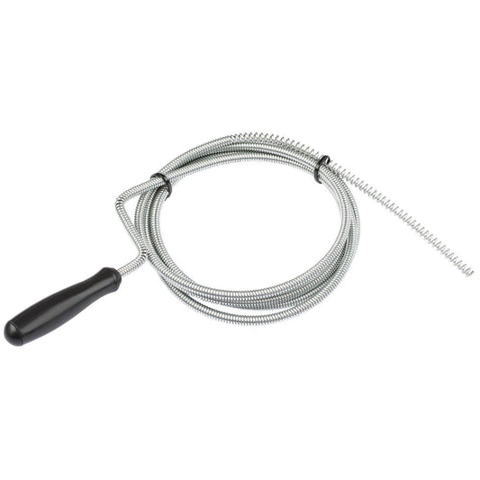 Draper Pipe and Sink Cleaner, 1.8m 596A - 65994